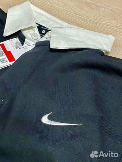 Свитшот Nike SB