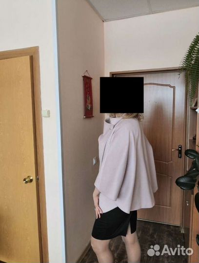 Пальто женское