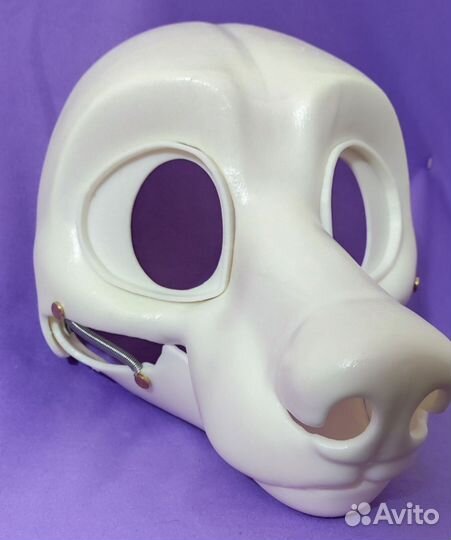 Фурсьют основа собака