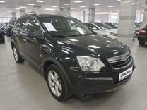 Opel Antara 3.2 AT, 2010, 236 699 км, с пробегом, цена 947 000 руб.