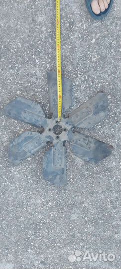 Система охлаждения