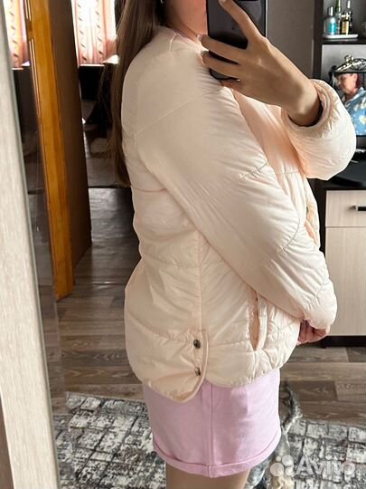 Куртка женская