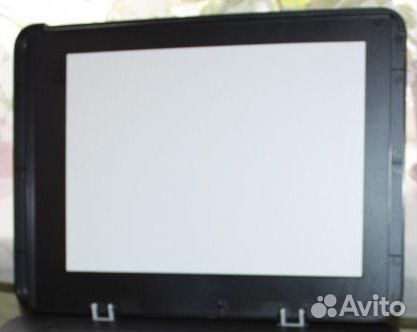 Крышка сканера Samsung 2070 JC97-04193A