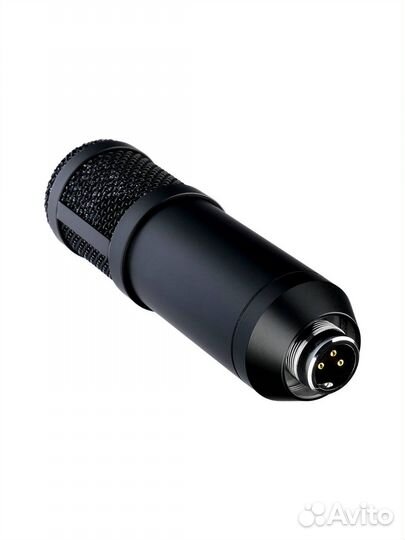 Звуковая Карта + Микрофон (богатый комплект)