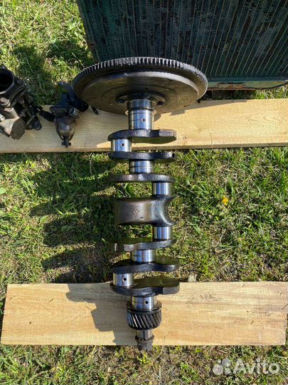 Запчасти газ 69