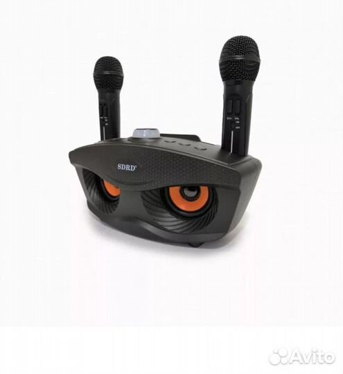 Караоке система сова