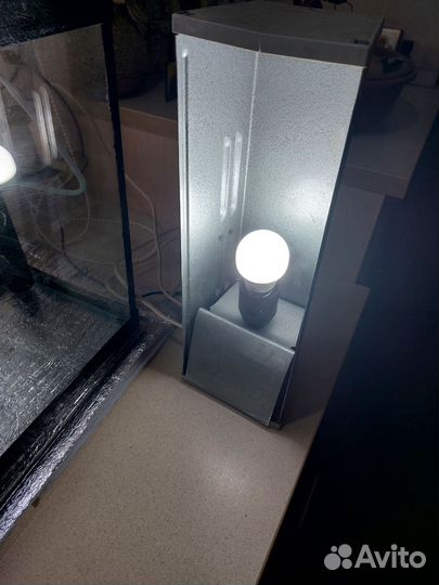 Аквариум 45л(д.65,в.35,г.20)