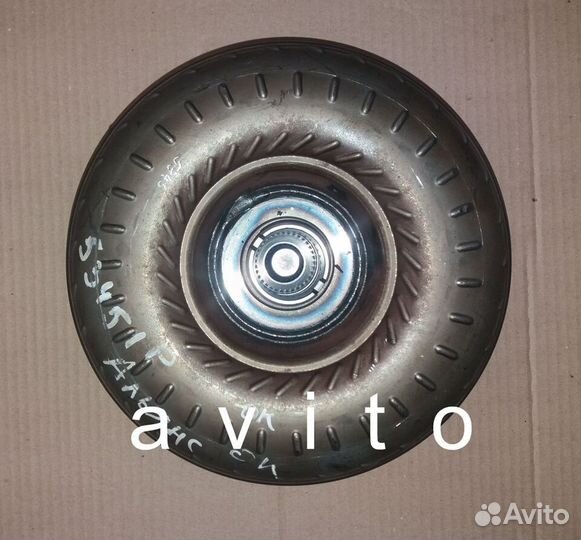 АКПП U760E Лексус ес (4), 2.5 л. Гарантия 6 мес