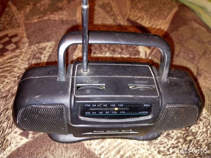 Радиоприемник