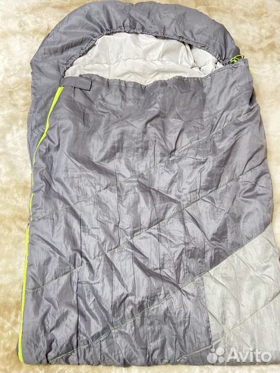 Спальный мешок