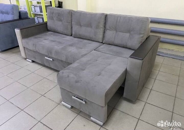 Диван евро-трансформер