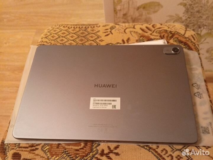 Планшет huawei matepad 11.5 128 гб