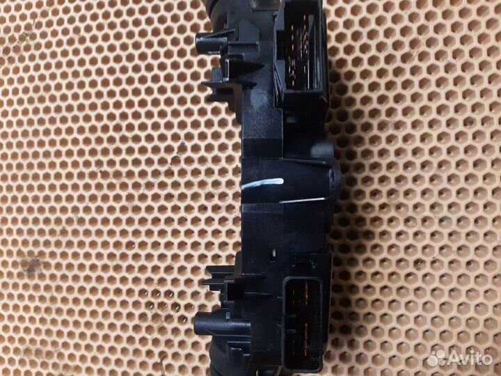 Подрулевой переключать в сборе Hyundai Solaris