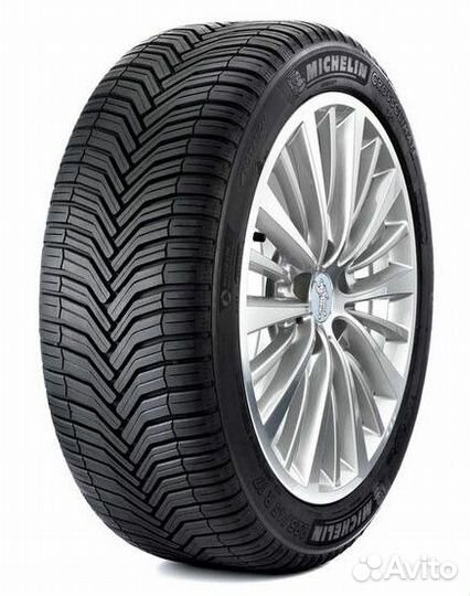 Michelin CrossClimate+ 225/55 R16 99W