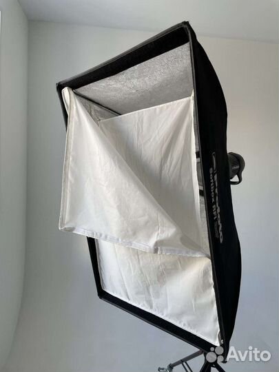 Оборудование Profoto