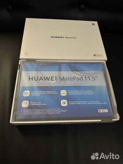 Huawei MatePad 11.5