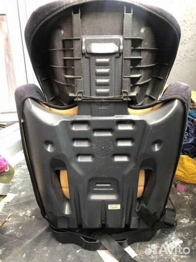 Автокресло детское mothercare