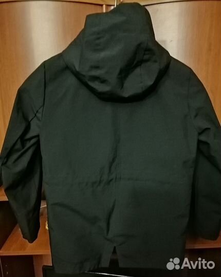 Ветровка для мальчика 146