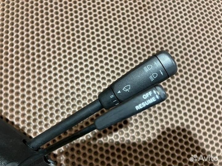 Электрорулевая колонка Mercedes-Benz E280 W124