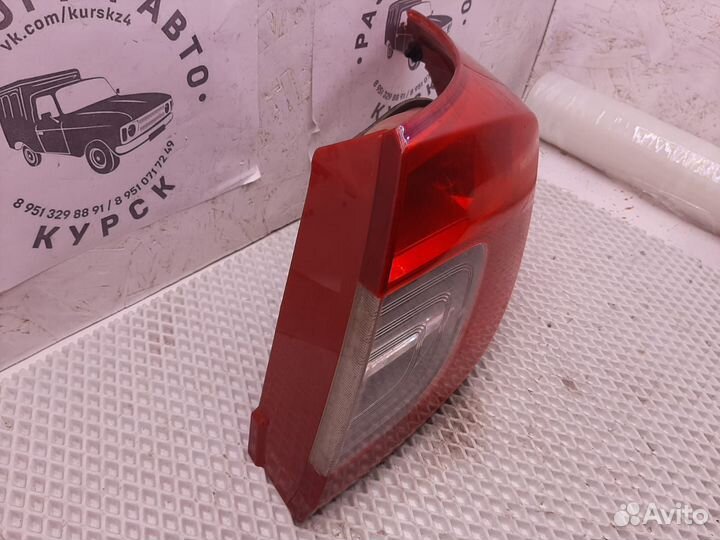 Задний правый фонарь Datsun On-Do