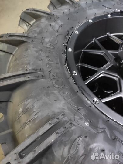 R14 Acustica Challenger 215/90, PCD 4x110 DIA 56.2