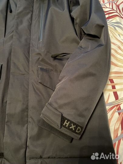 Курка Trailhead