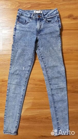 Джинсы Zara