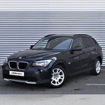 BMW X1 2.0 AT, 2012, 191 900 км, с пробегом, цена 1 199 000 руб.