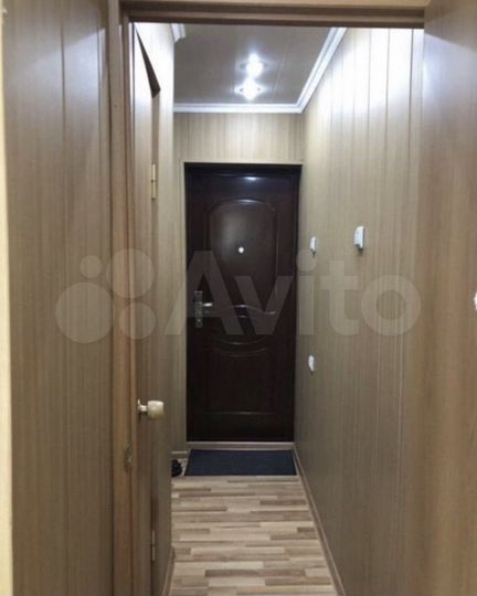 1-к. квартира, 30 м², 5/5 эт.