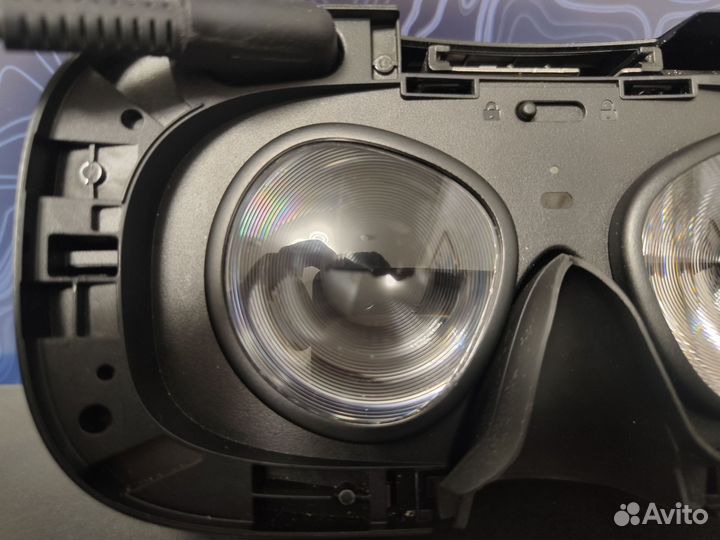 VR Шлем Oculus Rift S