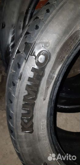 Kumho Crugen HP91 275/45 R20 110Y