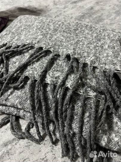 Женский шарф