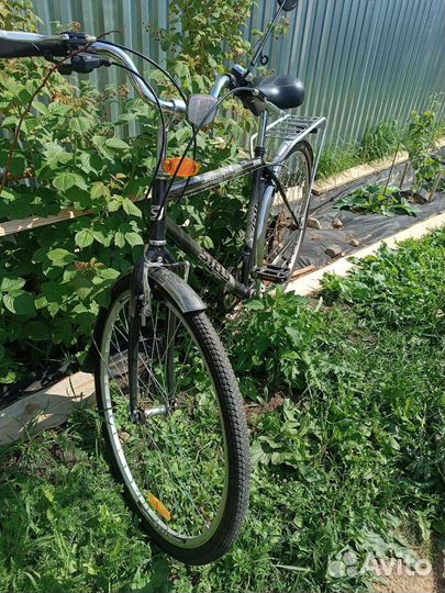 Велосипеды бу взрослый