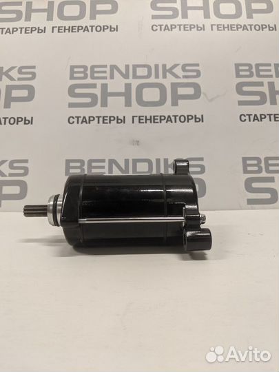 Стартер Yamaha Wave Runner 760