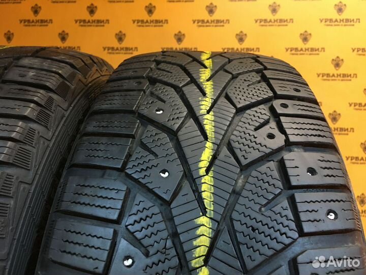 Gislaved NordFrost 100 SUV 215/65 R16 102T