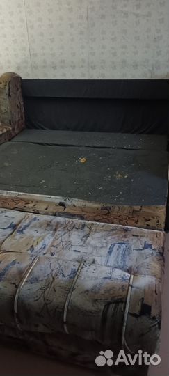 Диван раскладной