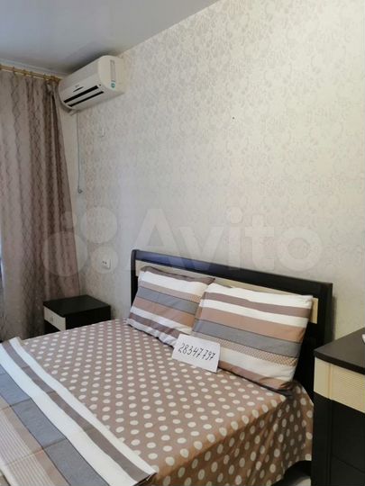 2-к. квартира, 45 м², 5/5 эт.