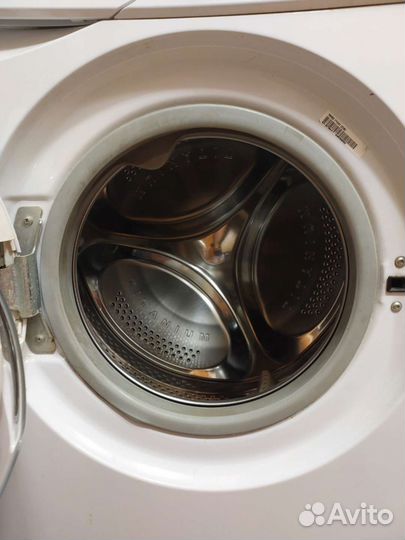 Стиральная машина автомат бу
