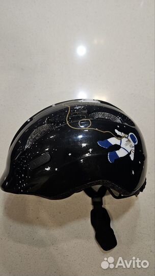 Велошлем abus smiley 2.0 S 45-50