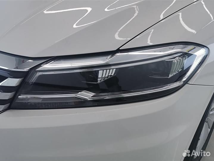 Volkswagen Lavida 1.5 AT, 2021, 19 000 км