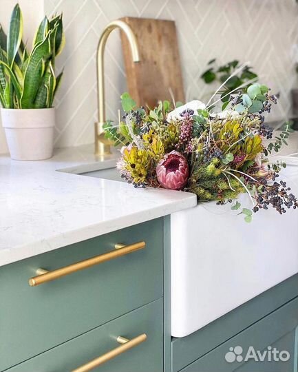 Кухни на заказ