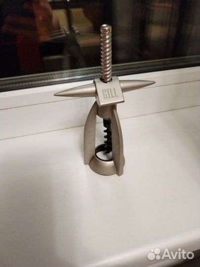 Штопор для вина Gipfel