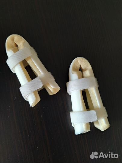 Бандаж для фиксации пальца (Ортез )