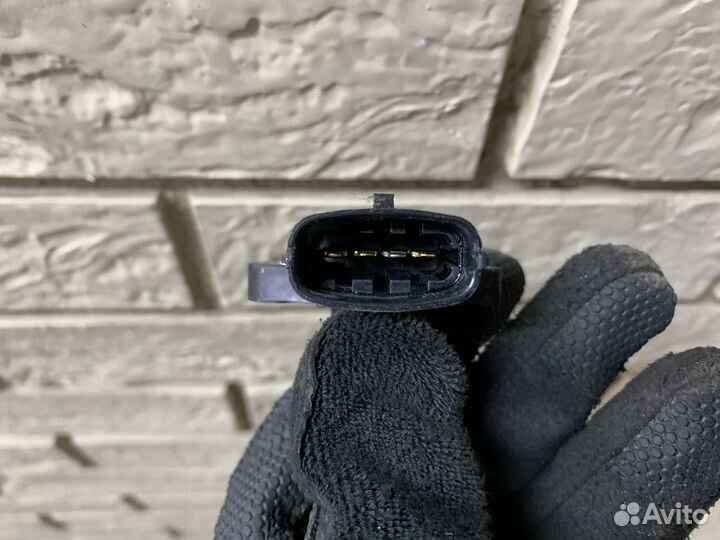 Hyundai IX 35 Датчик абсолютного давления