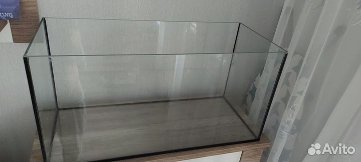 Аквариум 112 литров