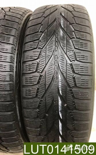 Nokian Tyres Hakkapeliitta R2 SUV 235/60 R18 107R