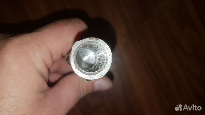 Наконечник рулевой тяги правый 56820-2K050