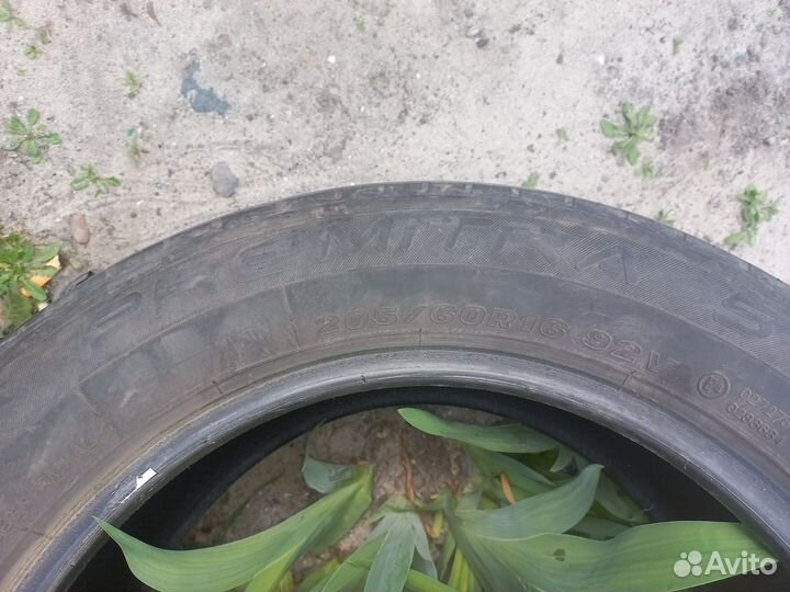 Premiorri Solazo 205/60 R16