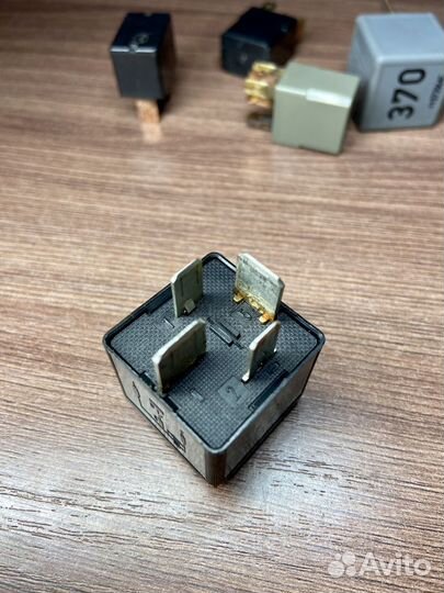 Реле многофункциональное ford 70A