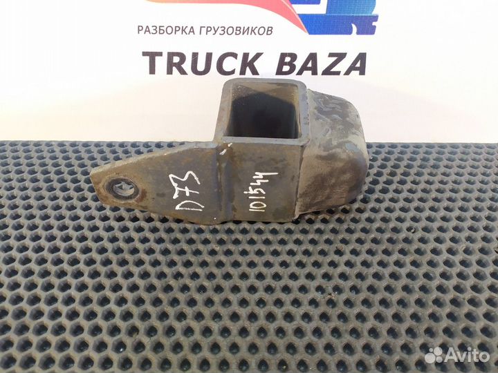 1835451 Отбойник рессоры передней Daf XF105